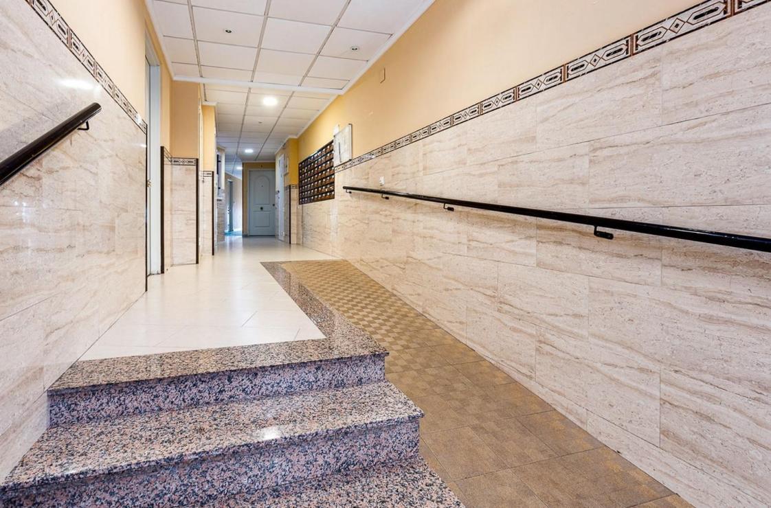 Apartamento Maria Los Locos Torrevieja Exterior photo
