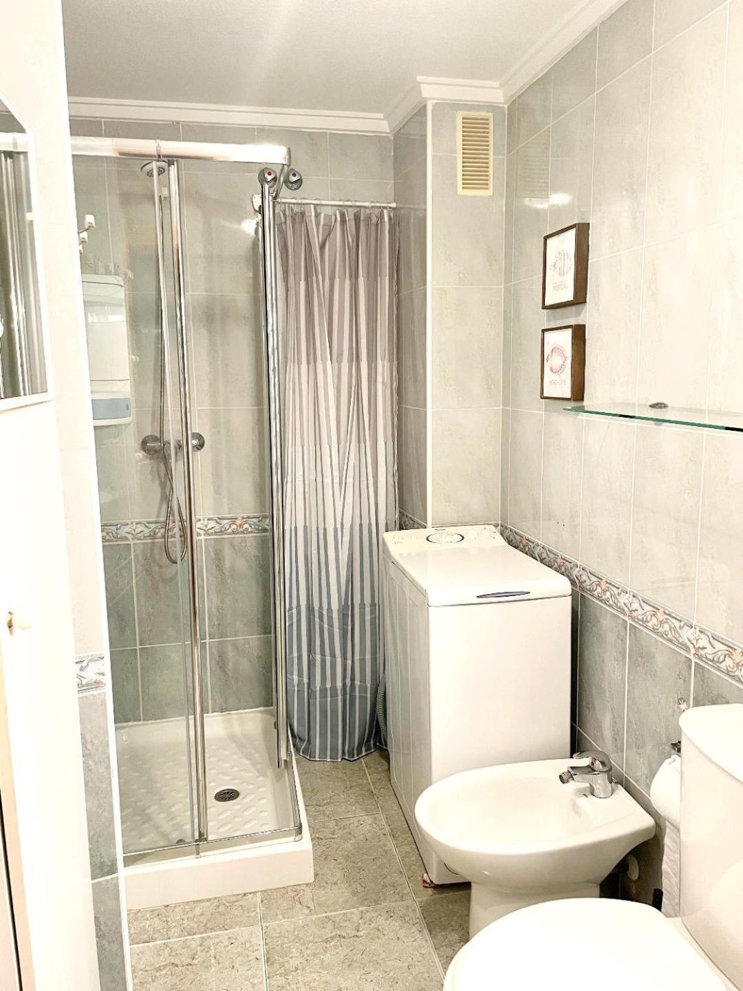 Apartamento Maria Los Locos Torrevieja Exterior photo
